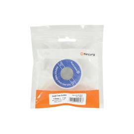 Mercury Lead-free Solder