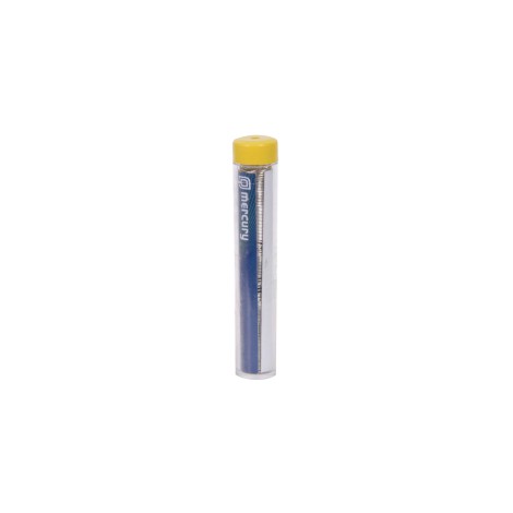 Mercury Lead-free Solder
