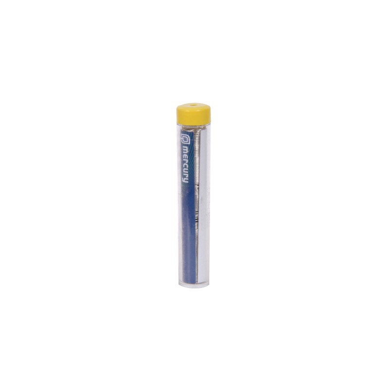 Mercury Lead-free Solder