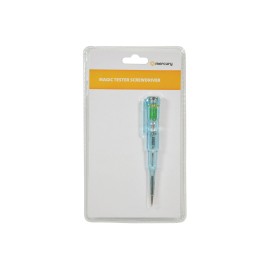 Mercury Magic Tester Screwdriver