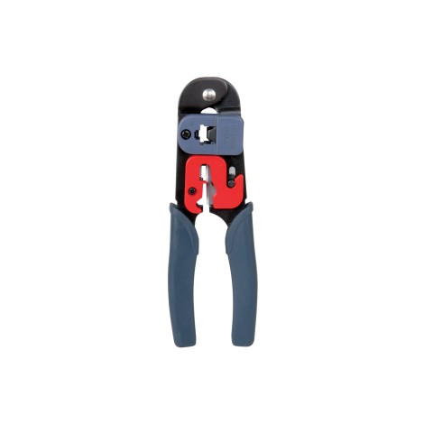 Mercury RJ45 (8P8C) Crimp Tool