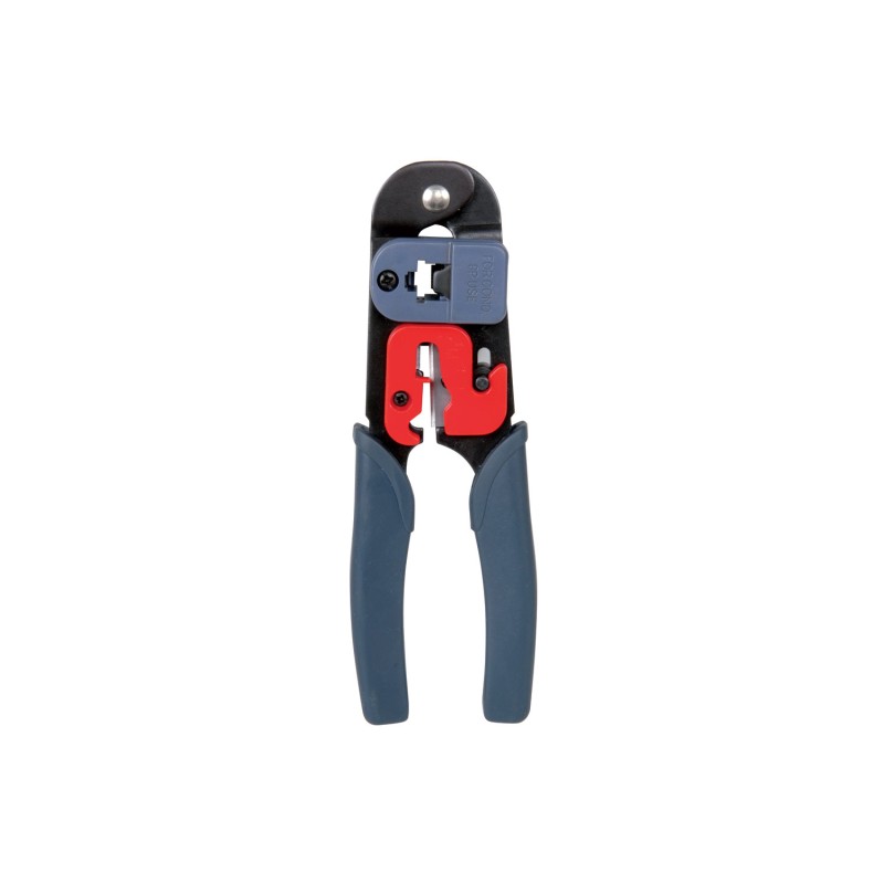 Mercury RJ45 (8P8C) Crimp Tool