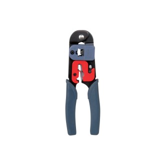 Mercury RJ45 (8P8C) Crimp Tool