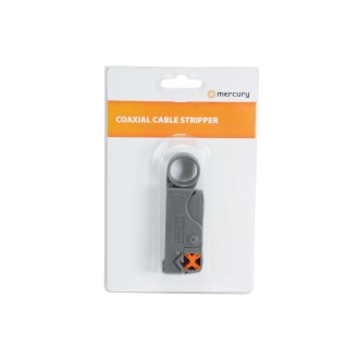 Mercury Coaxial Cable Stripper