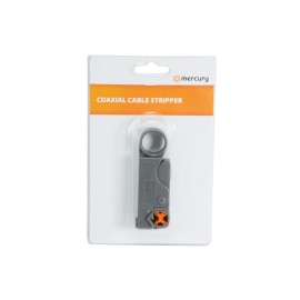 Mercury Coaxial Cable Stripper