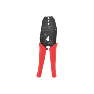 Mercury Ratchet Terminal Crimping Pliers