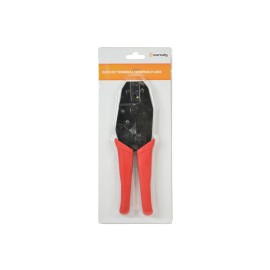 Mercury Ratchet Terminal Crimping Pliers