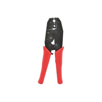 Mercury Coaxial Crimping Pliers