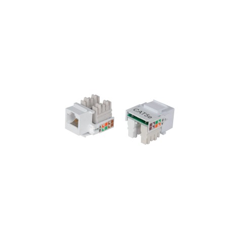 AV Link RJ45 Keystone Jack