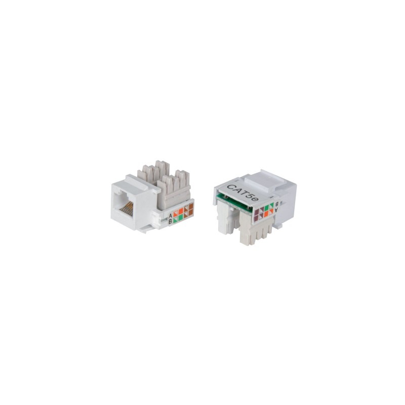 AV Link RJ45 Keystone Jack