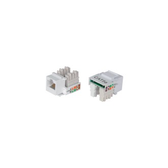 AV Link RJ45 Keystone Jack