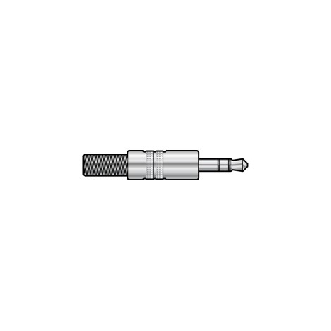 QTX 3.5mm Jack Plugs