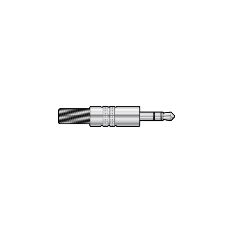 QTX 3.5mm Jack Plugs