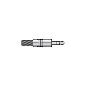 QTX 3.5mm Jack Plugs