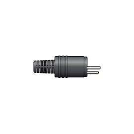 AV Link 2-pin DIN Speaker Plug