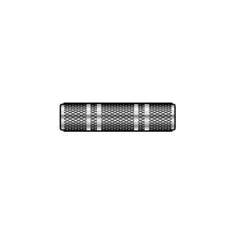 QTX 3.5mm Stereo Jack Socket to 3.5mm Stereo Jack Socket