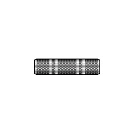QTX 3.5mm Stereo Jack Socket to 3.5mm Stereo Jack Socket