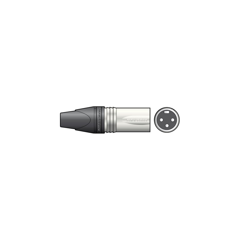 Neutrik Neutrik® NC3MXX