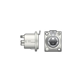 Neutrik NC3FD-L-1 Neutrik® NC3FDLX