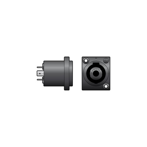 Neutrik Neutrik® NL4MP