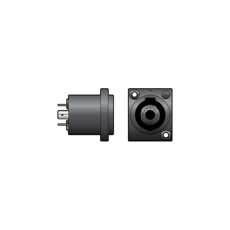 Neutrik Neutrik® NL4MP