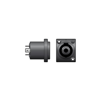 Neutrik Neutrik® NL4MP