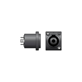 Neutrik Neutrik® NL4MP