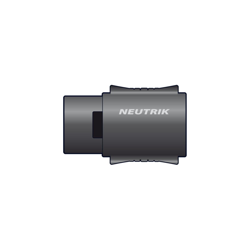 Neutrik Neutrik® NL4MMX