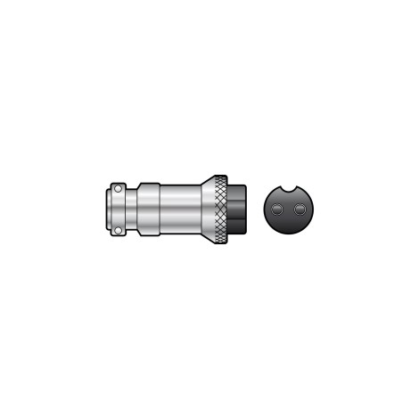 Mercury Multi-pin Sockets