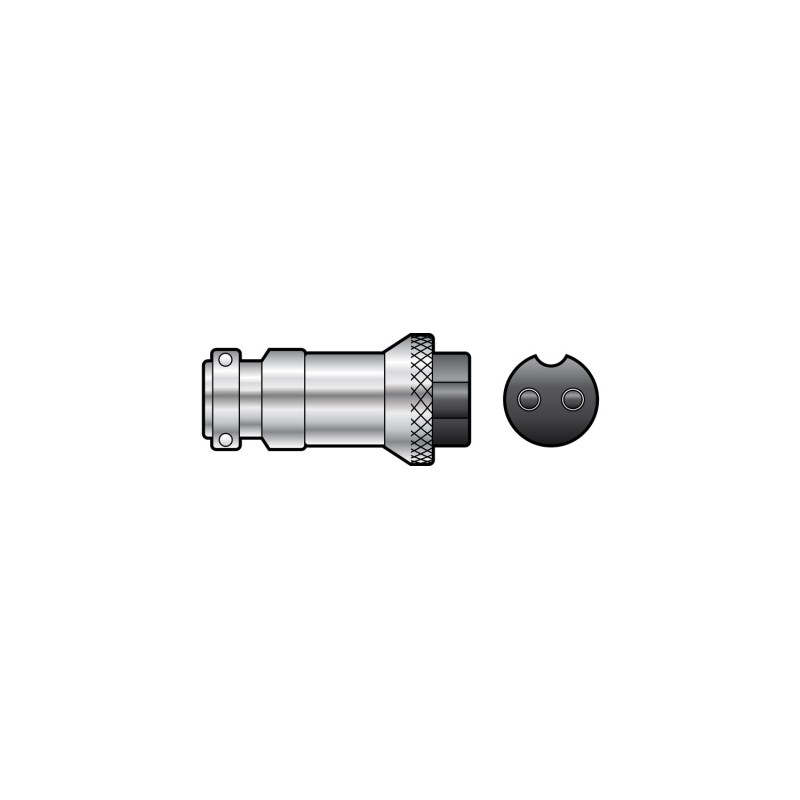 Mercury Multi-pin Sockets