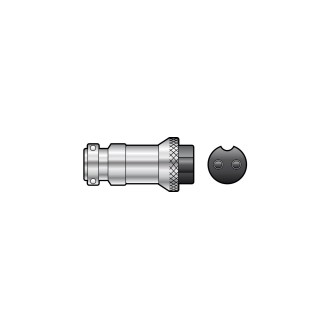 Mercury Multi-pin Sockets