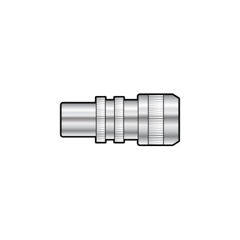 AV Link Precision Coaxial Plug