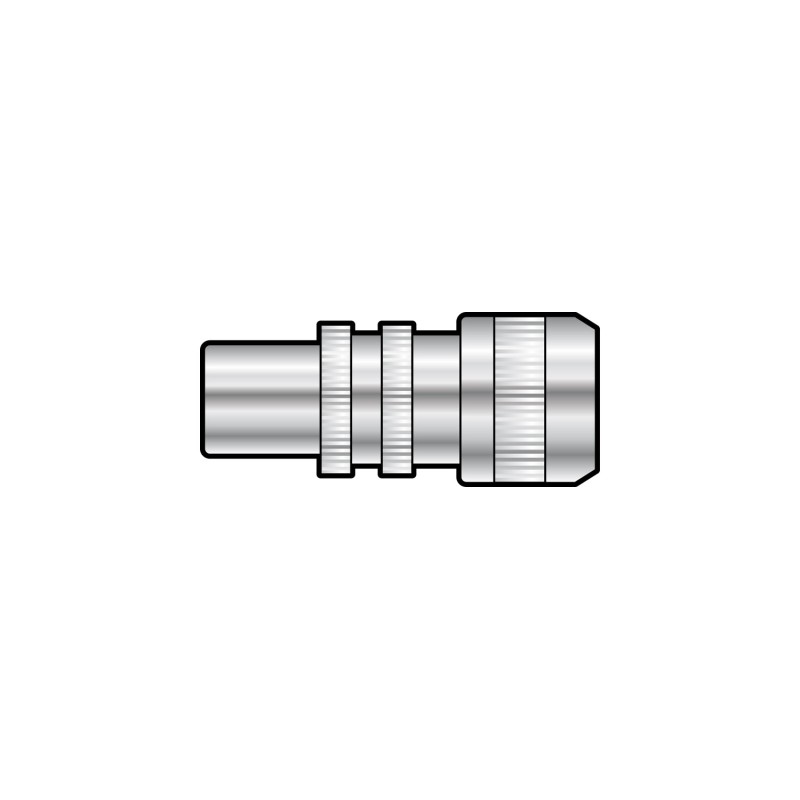 AV Link Precision Coaxial Plug