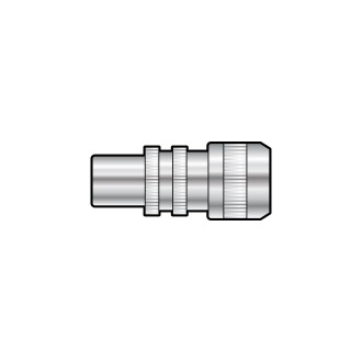 AV Link Precision Coaxial Plug