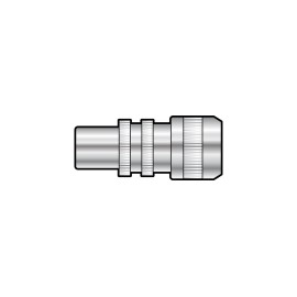 AV Link Precision Coaxial Plug