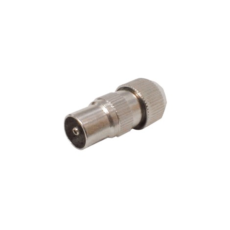 AV Link Precision Coaxial Plug