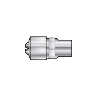 AV Link Precision Coaxial Plug