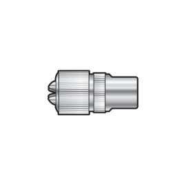 AV Link Precision Coaxial Plug