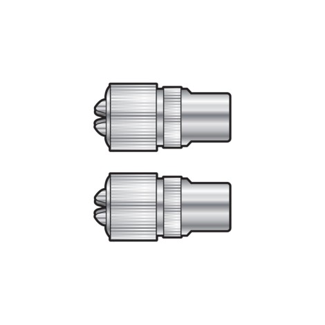 AV Link Precision Coaxial Plug