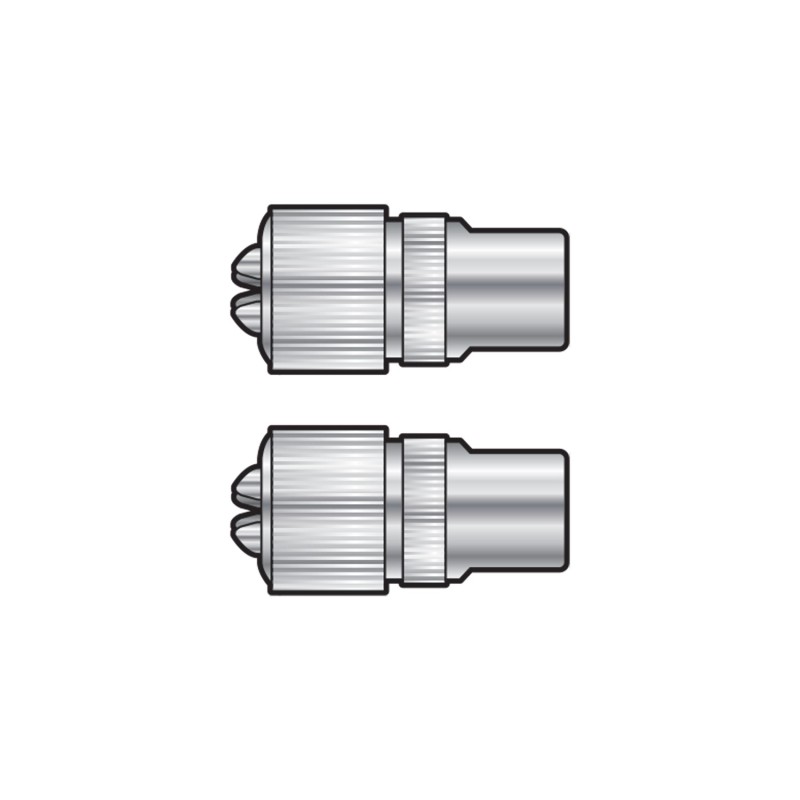 AV Link Precision Coaxial Plug