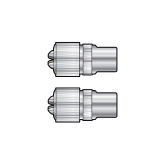 AV Link Precision Coaxial Plug