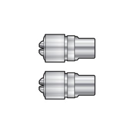 AV Link Precision Coaxial Plug