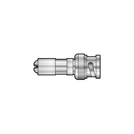 AV Link Quick Fit BNC Plug