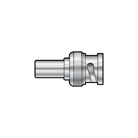 AV Link BNC Connectors