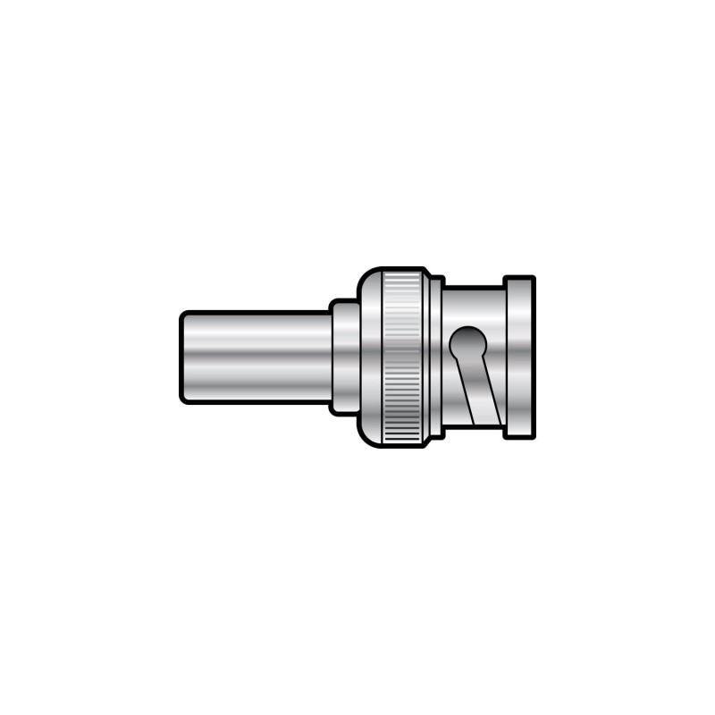 AV Link BNC Connectors