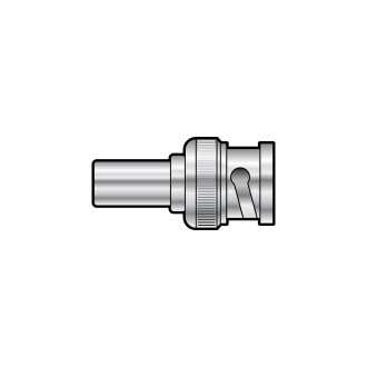 AV Link BNC Connectors
