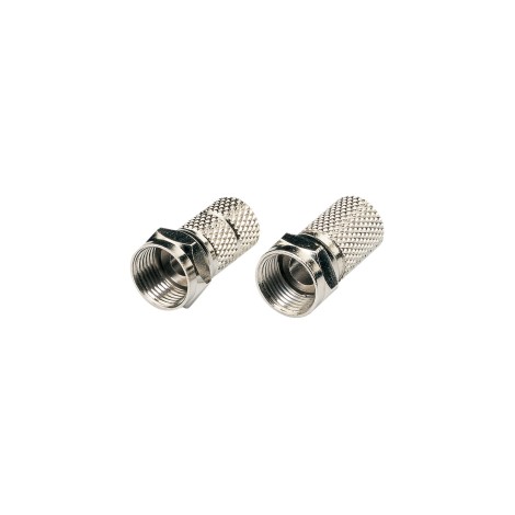 AV Link F Connector