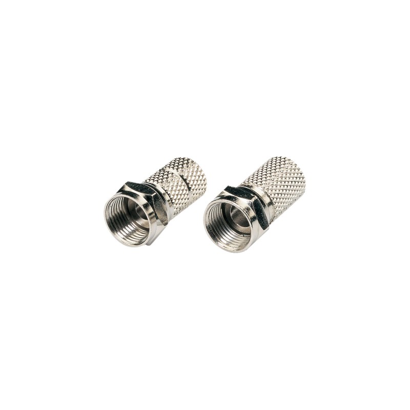 AV Link F Connector