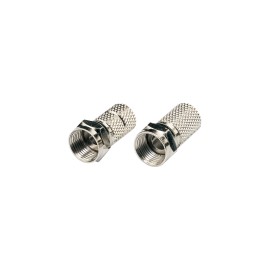 AV Link F Connector