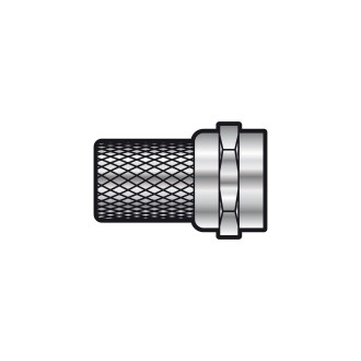 AV Link F Connector